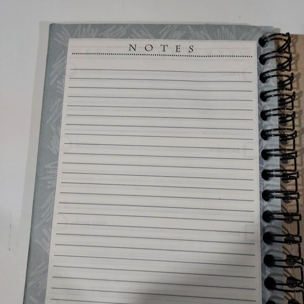 Coca-Cola PolarBear 1995 Spiral Bound Student Planner 9.5"x6.5" Vintage Ephemera - Picture 9 of 15